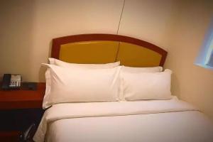 JWM Hotel and Casino, Sihanoukville