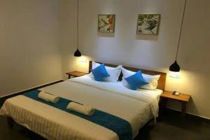 Le Chen Miiya Hotel, Sihanoukville