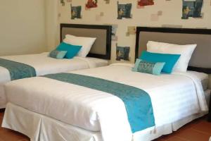 Boyue hotel, Sihanoukville