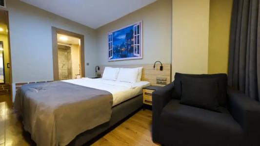 Endless Comfort Taksim - 73