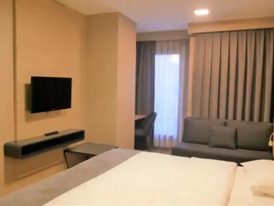 Endless Comfort Taksim - 76