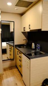 Endless Comfort Taksim - 87