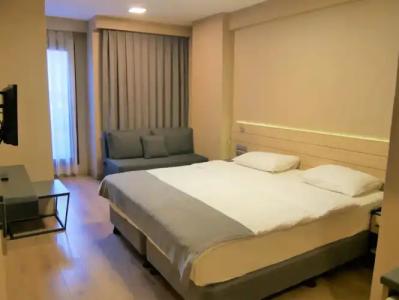 Endless Comfort Taksim - 75