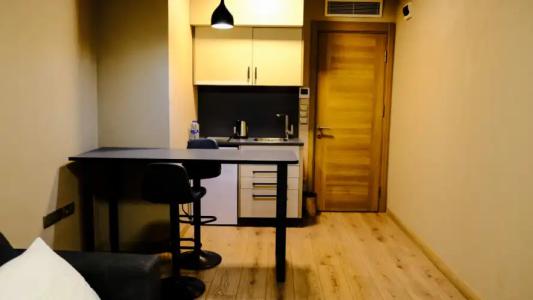 Endless Comfort Taksim - 84