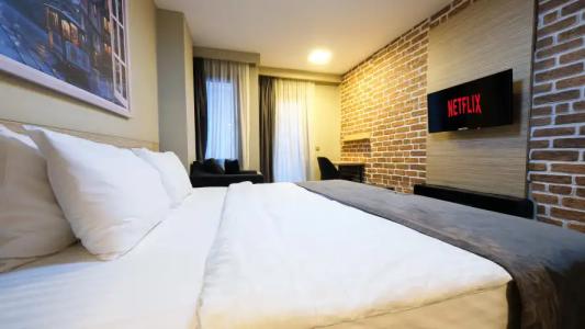 Endless Comfort Taksim - 78