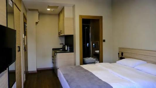 Endless Comfort Taksim - 88