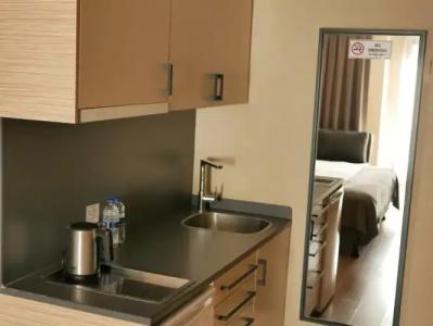 Endless Comfort Taksim - 89