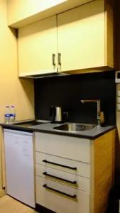 Endless Comfort Taksim - 86