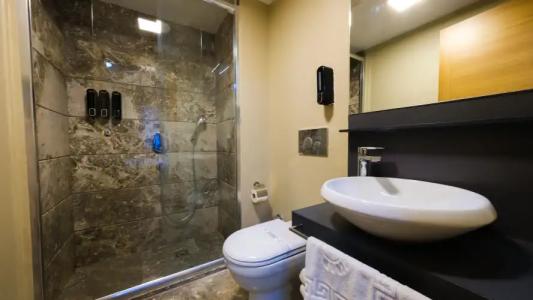 Endless Comfort Taksim - 80