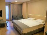Superior Double Studio Room
