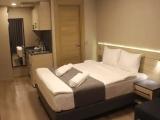 Economy Double Studio Room