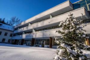 Hotel Murowanica, Zakopane