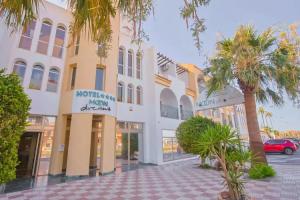 Hotel Roquetas Beach, Roquetas de Mar