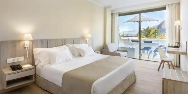 Barceló Santiago - Adults Only - 108