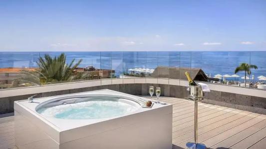 Barceló Santiago - Adults Only - 141