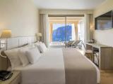 Deluxe Hot Tub Double room with sea view