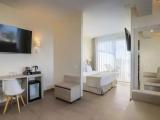 Hot Tub Double Junior Suite