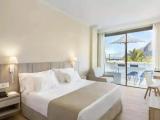 Deluxe Hot Tub Double room with garden view