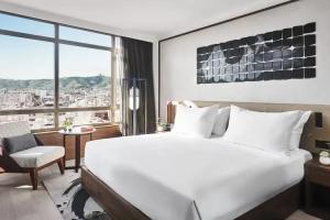 Nobu Hotel Barcelona, Barcelona