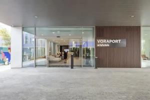 Acta Voraport Hotel