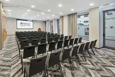 Hilton Garden Inn Riga Old Town - 31
