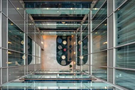 Hilton Garden Inn Riga Old Town - 36