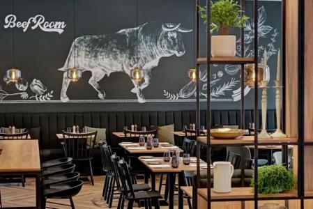 Hilton Garden Inn Riga Old Town - 22