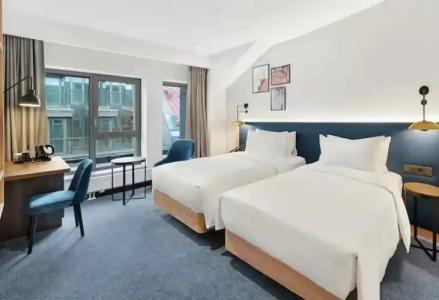 Hilton Garden Inn Riga Old Town - 47