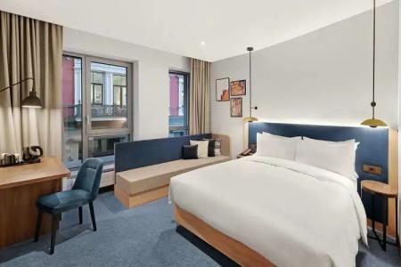 Hilton Garden Inn Riga Old Town - 5