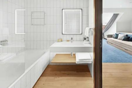 Hilton Garden Inn Riga Old Town - 19