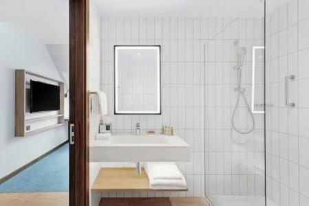 Hilton Garden Inn Riga Old Town - 20