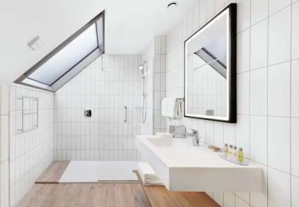 Hilton Garden Inn Riga Old Town - 21