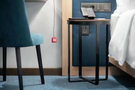 Hilton Garden Inn Riga Old Town - 14