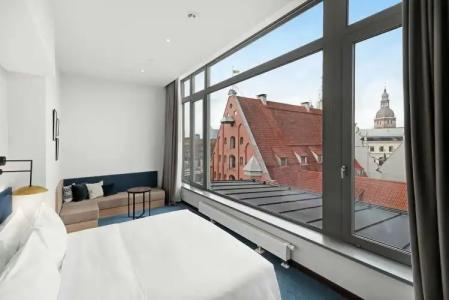 Hilton Garden Inn Riga Old Town - 6