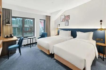 Hilton Garden Inn Riga Old Town - 8