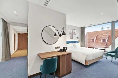 Hilton Garden Inn Riga Old Town - 12