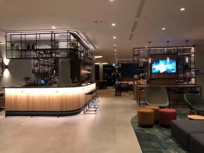 Hilton Garden Inn Riga Old Town - 26