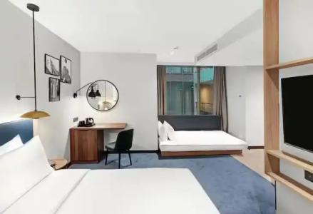 Hilton Garden Inn Riga Old Town - 51