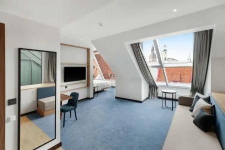Hilton Garden Inn Riga Old Town - 15
