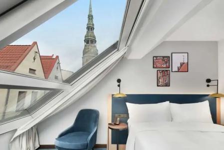 Hilton Garden Inn Riga Old Town - 4