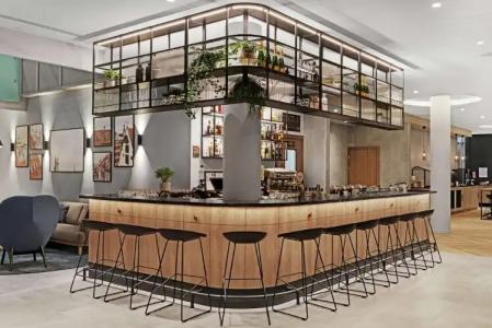 Hilton Garden Inn Riga Old Town - 25