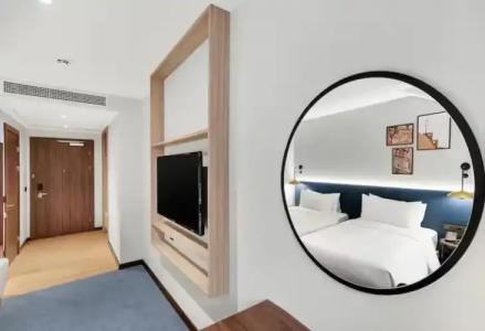 Hilton Garden Inn Riga Old Town - 48