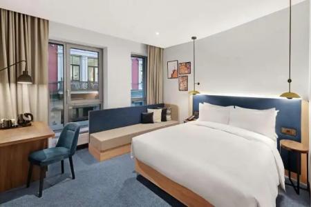 Hilton Garden Inn Riga Old Town - 41