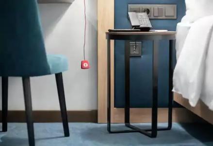 Hilton Garden Inn Riga Old Town - 45