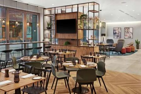 Hilton Garden Inn Riga Old Town - 23