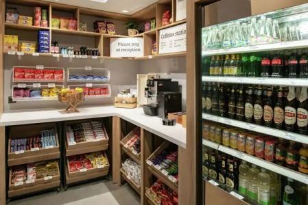 Hilton Garden Inn Riga Old Town - 27