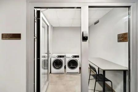 Hilton Garden Inn Riga Old Town - 30