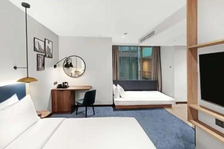 Hilton Garden Inn Riga Old Town - 7