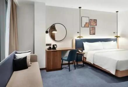 Hilton Garden Inn Riga Old Town - 44
