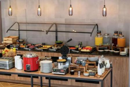 Hilton Garden Inn Riga Old Town - 24